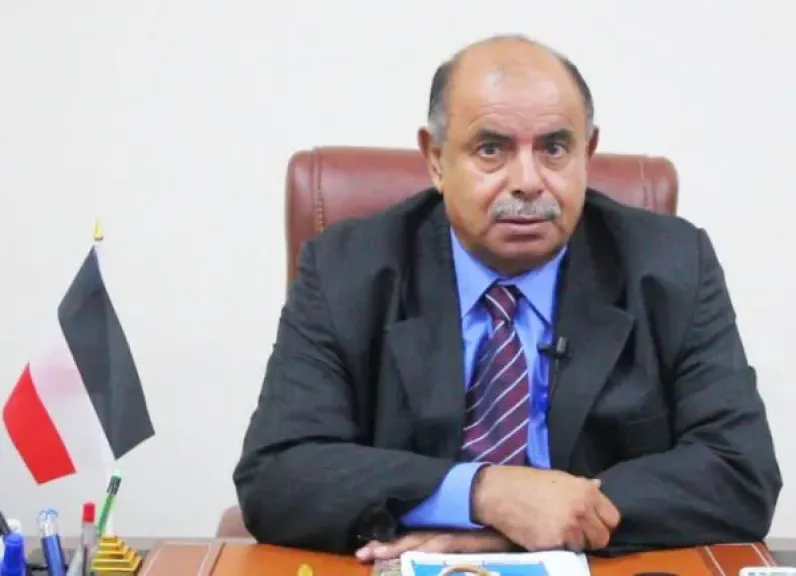 محافظ حضرموت يصدر قرارا بتشكيل لجنة تحضيرية لـ”الحوار الجنوبي” وينشر الأسماء